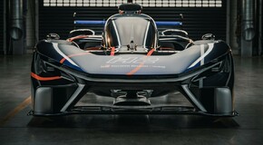 GR H2 Racing Concept 2023