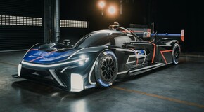 GR H2 Racing Concept 2023