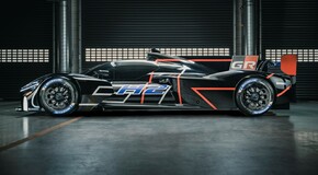 GR H2 Racing Concept 2023