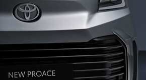 PROACE Electric 2023