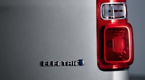 PROACE Electric 2023