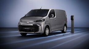 PROACE Electric 2023