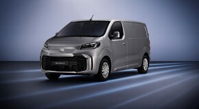 PROACE Electric 2023