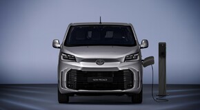 PROACE Electric 2023