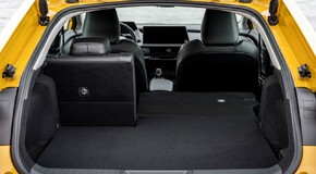Prius Plug-in Hybrid 2023