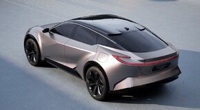 Sport Crossover Concept 2023