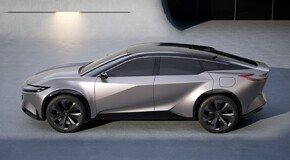 Sport Crossover Concept 2023