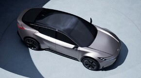 Sport Crossover Concept 2023