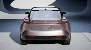 Sport Crossover Concept 2023