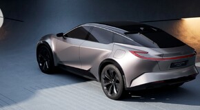 Sport Crossover Concept 2023