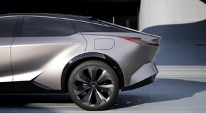 Sport Crossover Concept 2023