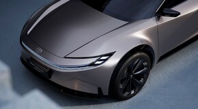 Sport Crossover Concept 2023