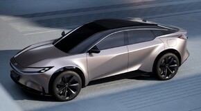 Sport Crossover Concept 2023