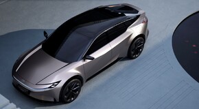 Sport Crossover Concept 2023