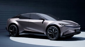 Sport Crossover Concept 2023