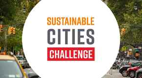 Sustainable cities challange