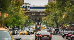 Sustainable cities challange