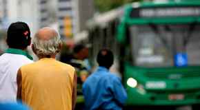 Sustainable cities challange