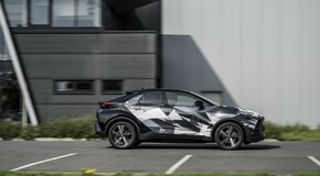 C-HR 2023