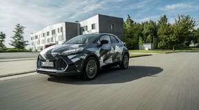 C-HR 2023