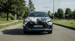 C-HR 2023