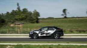 C-HR 2023