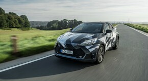 C-HR 2023