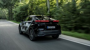 C-HR 2023