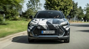 C-HR 2023