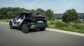 C-HR 2023