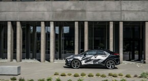 C-HR 2023