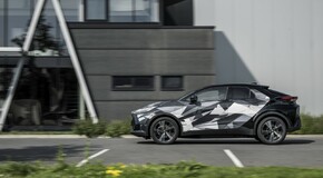 C-HR 2023