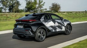 C-HR 2023