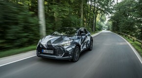 C-HR 2023