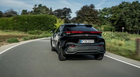 C-HR 2023