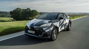 C-HR 2023