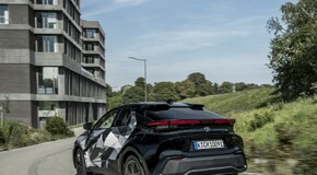 C-HR 2023