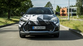 C-HR 2023