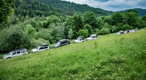 2023 Toyota Off-Road Festival