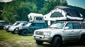 2023 Toyota Off-Road Festival