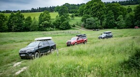 2023 Toyota Off-Road Festival