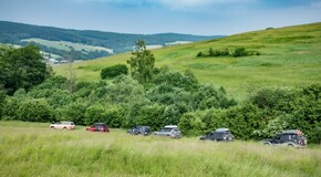 2023 Toyota Off-Road Festival