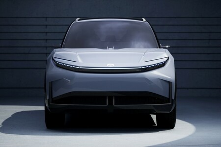 Toyota Urban SUV Concept – zapowiedź nowego miejskiego elektrycznego SUV-a na europejski rynek