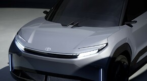 Urban SUV Concept 2023