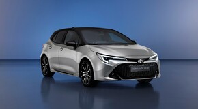 Corolla GR SPORT 2023