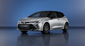 Corolla GR SPORT 2023