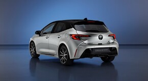 Corolla GR SPORT 2023