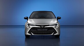 Corolla GR SPORT 2023