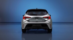 Corolla GR SPORT 2023