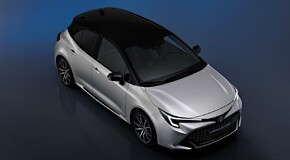 Corolla GR SPORT 2023